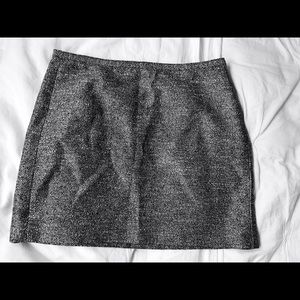 Broadway & Broome skirt (Madewell)