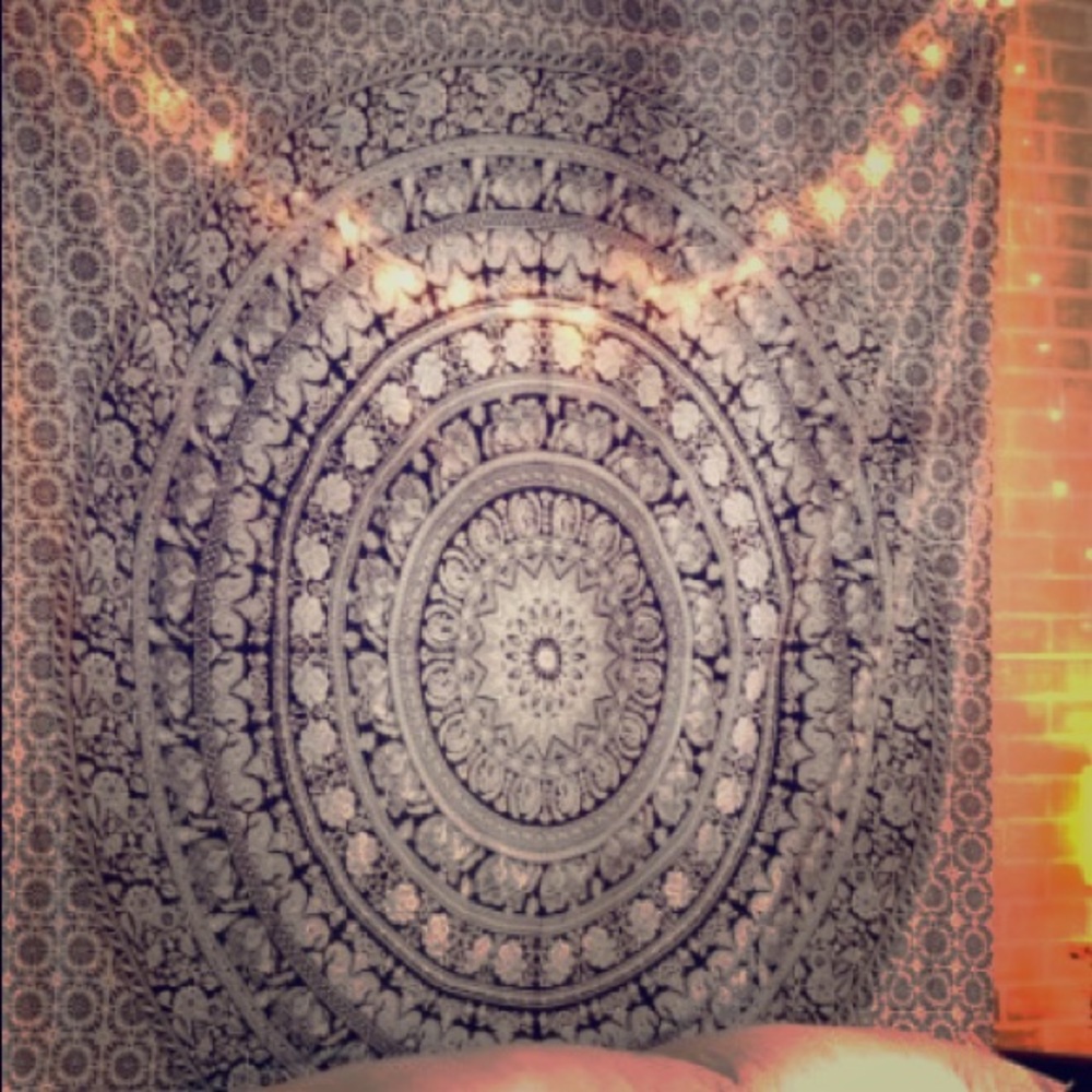 Rajrang wall tapestry