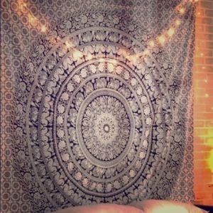 Rajrang wall tapestry