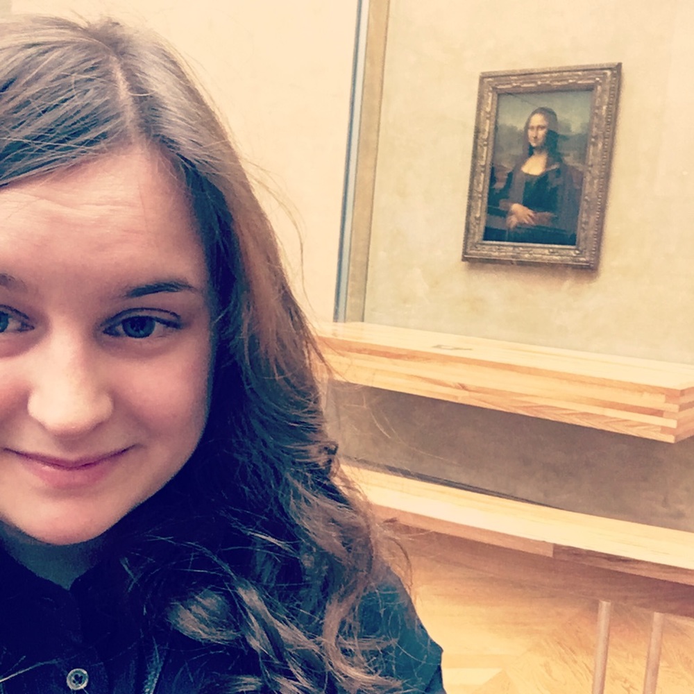 Meet your Posher, Elizabeth