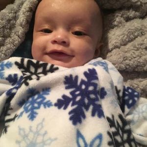 Meet your Posher, Glenda