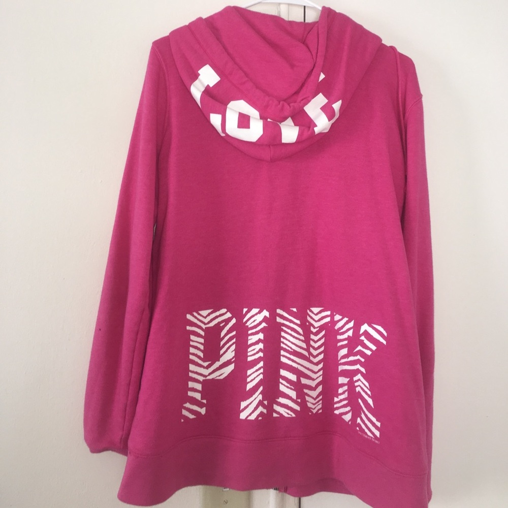 Victoria Secret Pink Hoodie