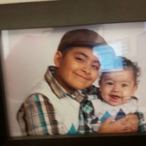 Meet your Posher, Elisabeth