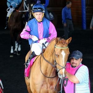 Meet your Posher, Wesley