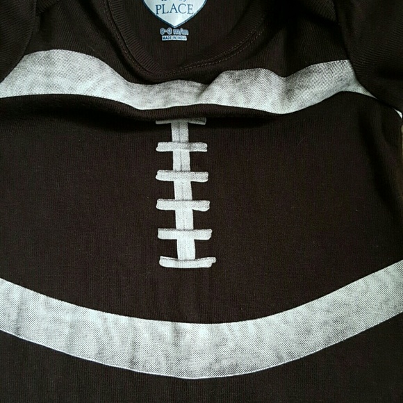 football baby - Picture 2 of 3