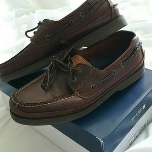 Sperry Top-sider