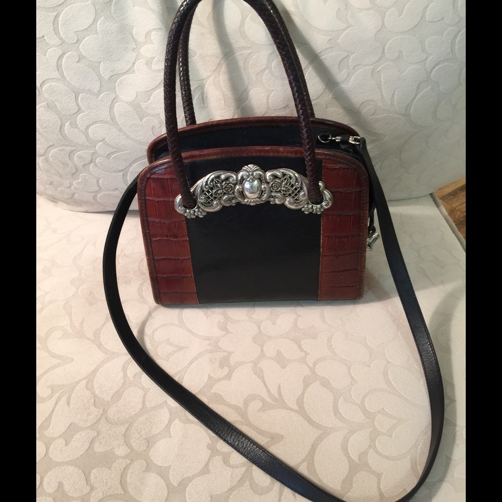 Genuine Brighton bag. **SALE!!!!**