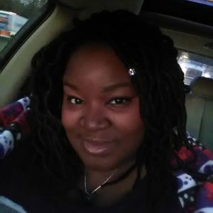 Meet your Posher, Tiffanie