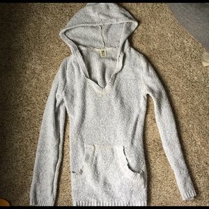 ROXY hooded sweater