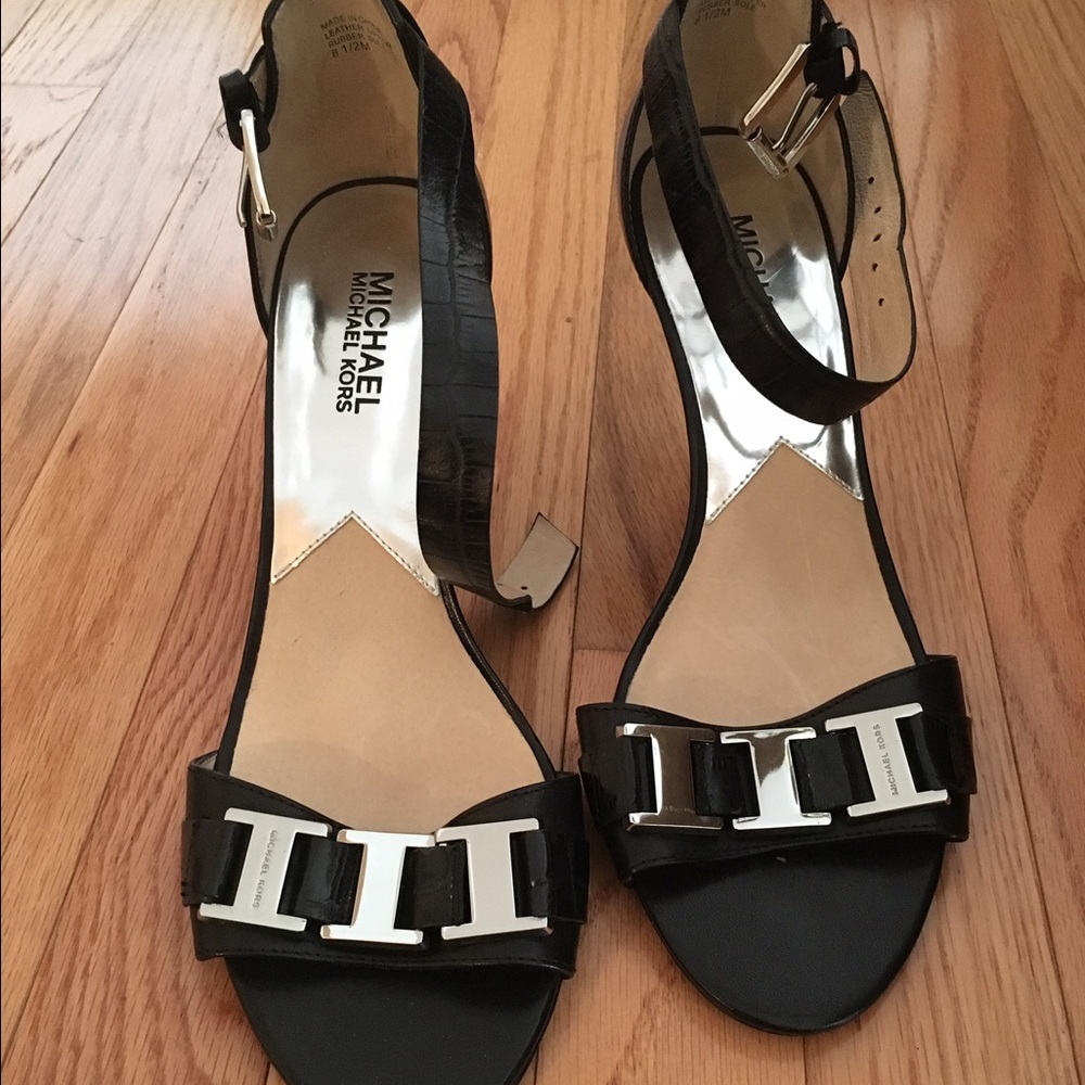 Michael Kors heels