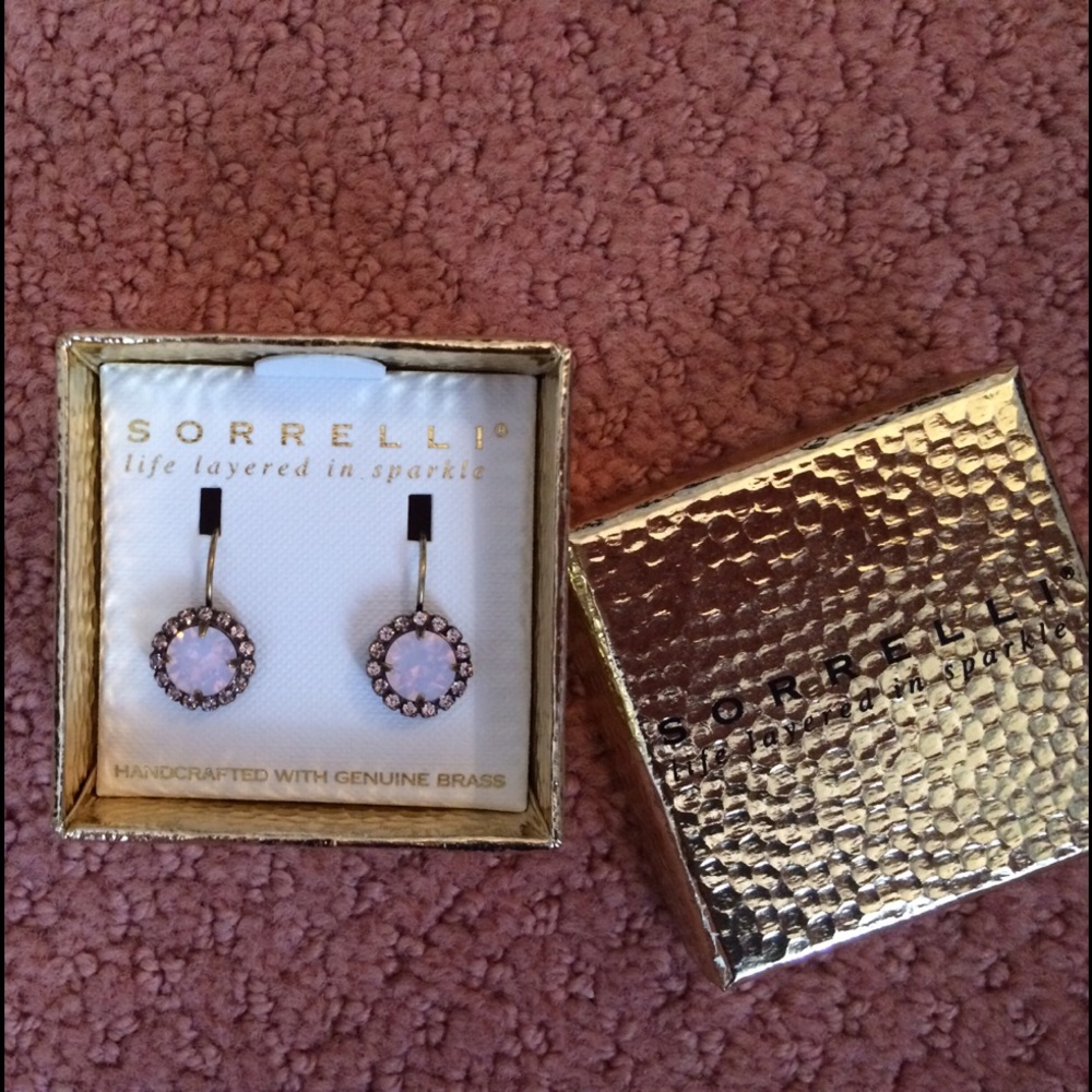 Sorrelli Earrings