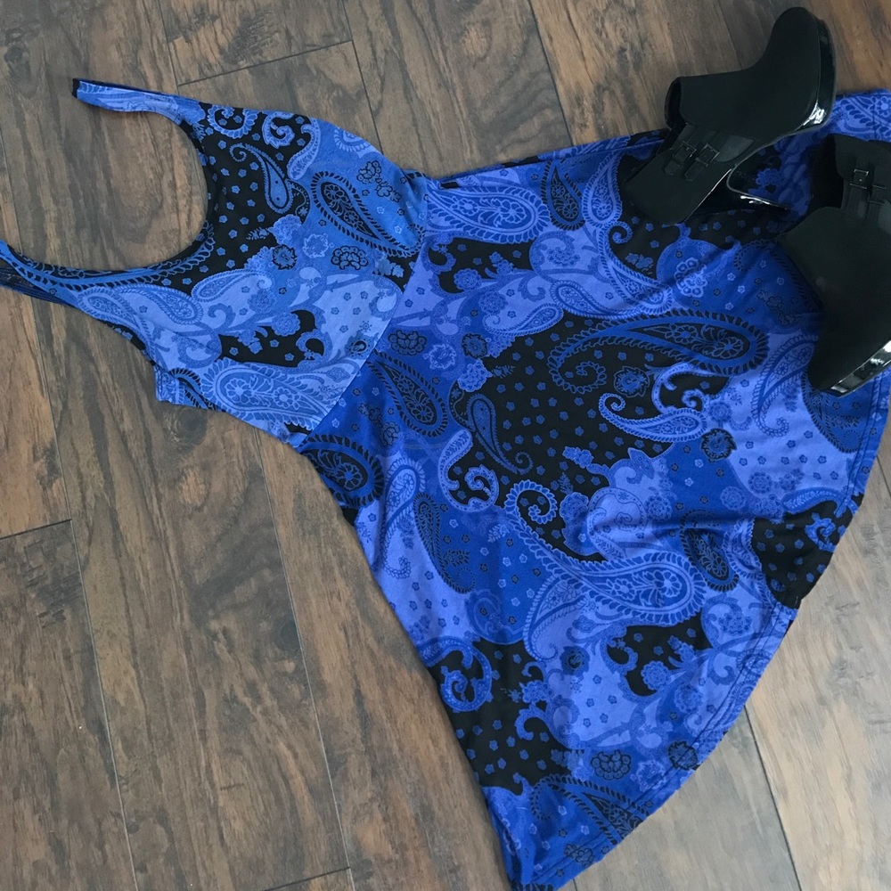 Express Dress