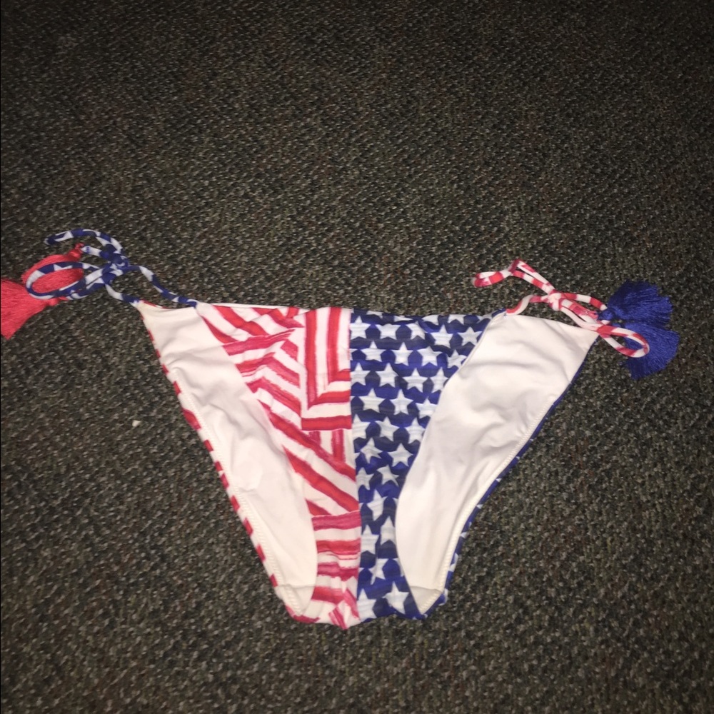 america VS swim