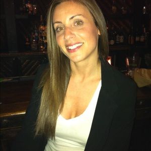 Meet your Posher, Allison