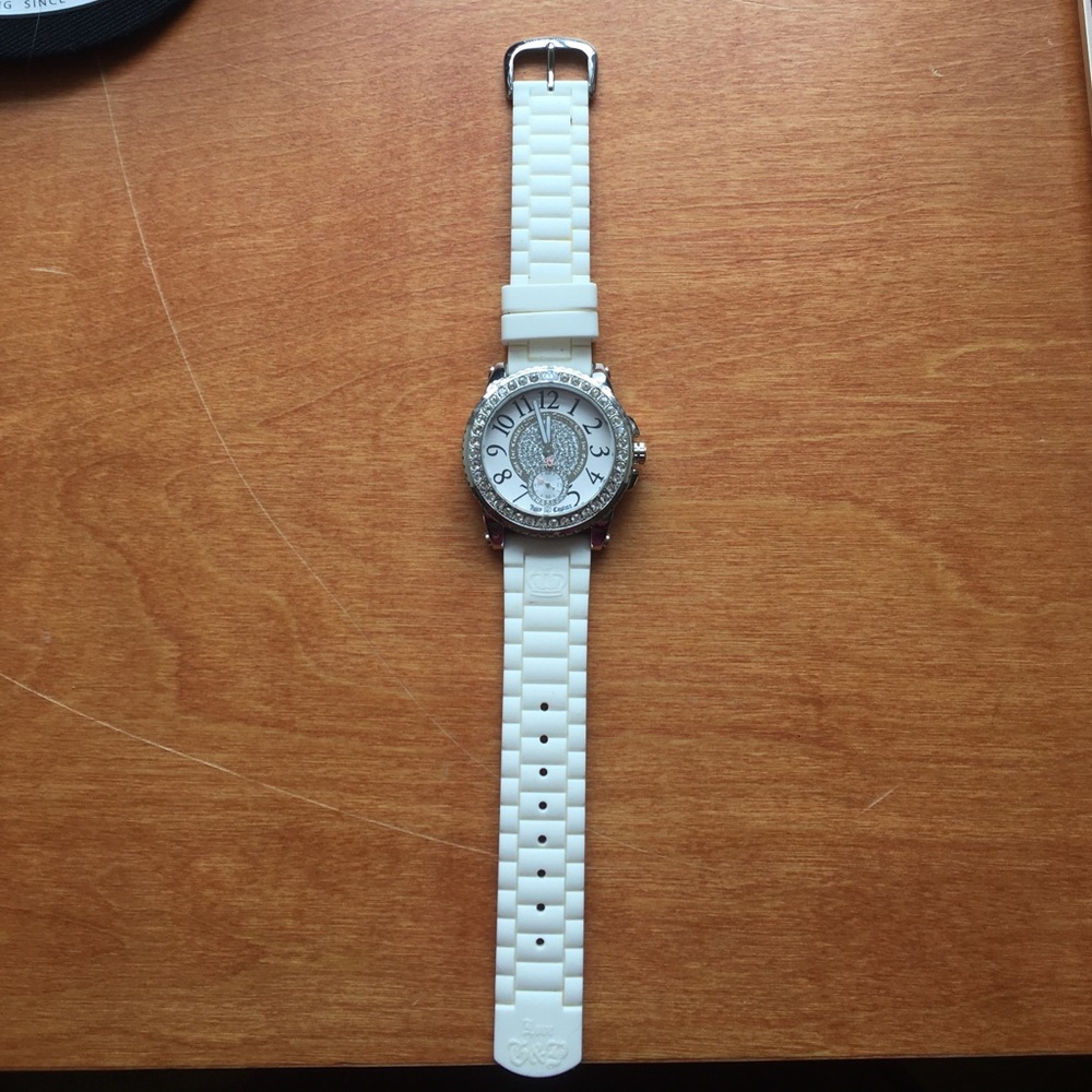 Juicy couture watch