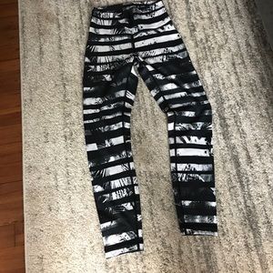 Lululemon high times