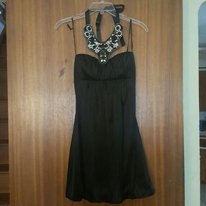 Club dress