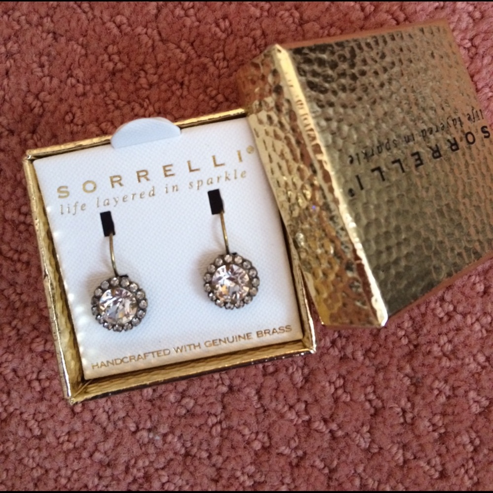 Sorrelli Earrings