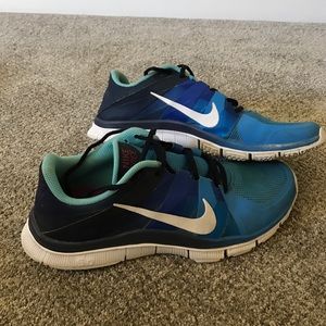 Nike Free 5.0 size 12