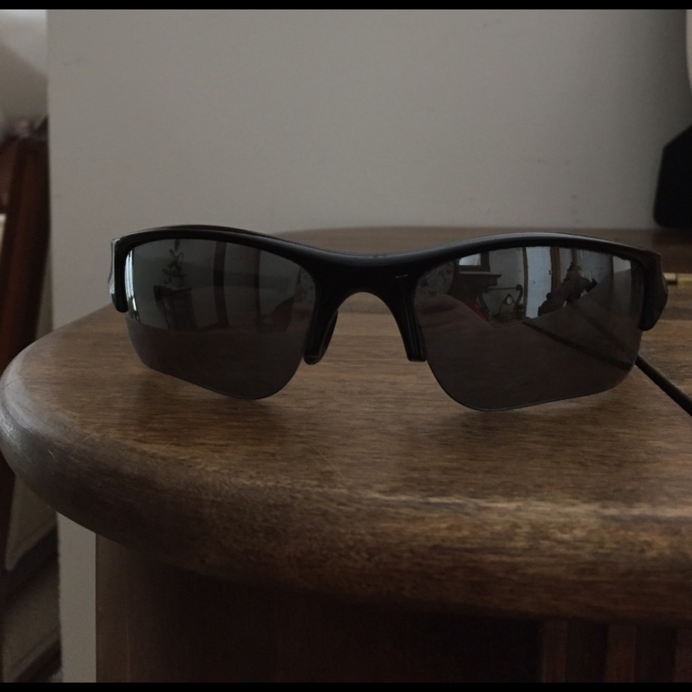 Oakley sunglasses