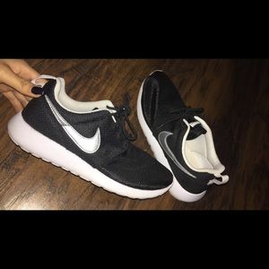 Nike shoes