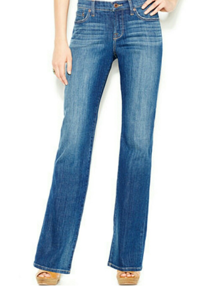 Lucky Brad Jeans
