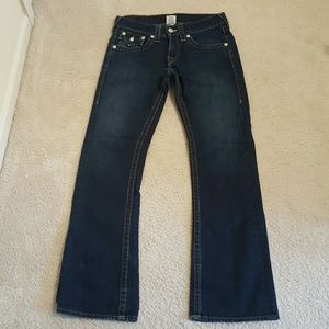 True Religion Men's Jeans