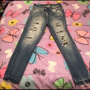 American Eagle Outfitters size 2 Jeggings
