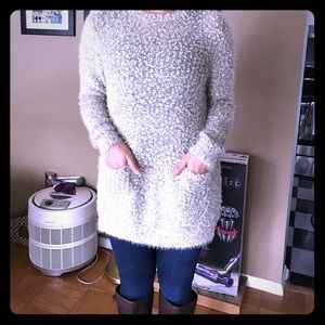 Katsume sweater dress