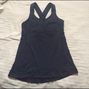 Lululemon tank