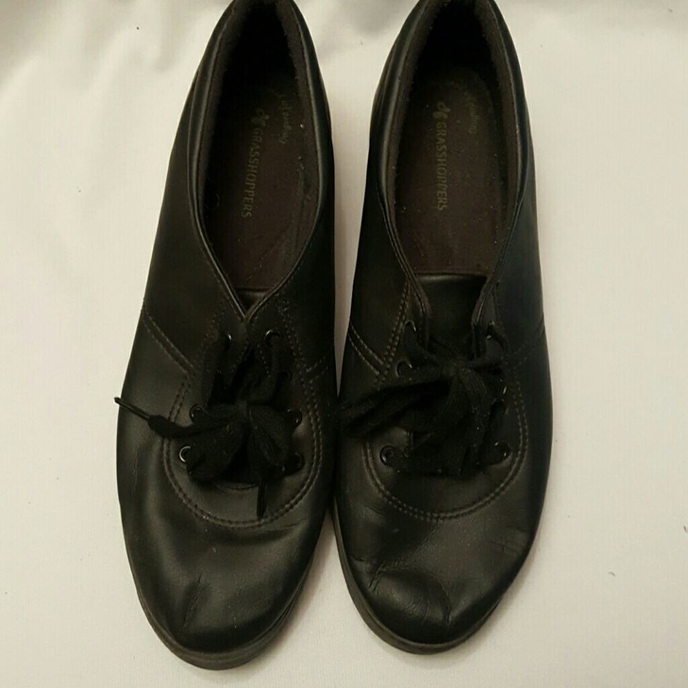 Casual Shoes