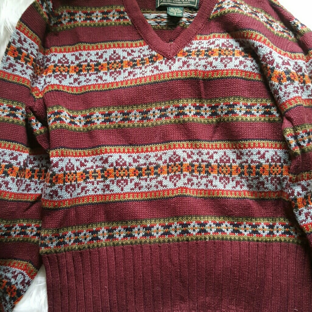 Abercrombie & Fitch Sweater