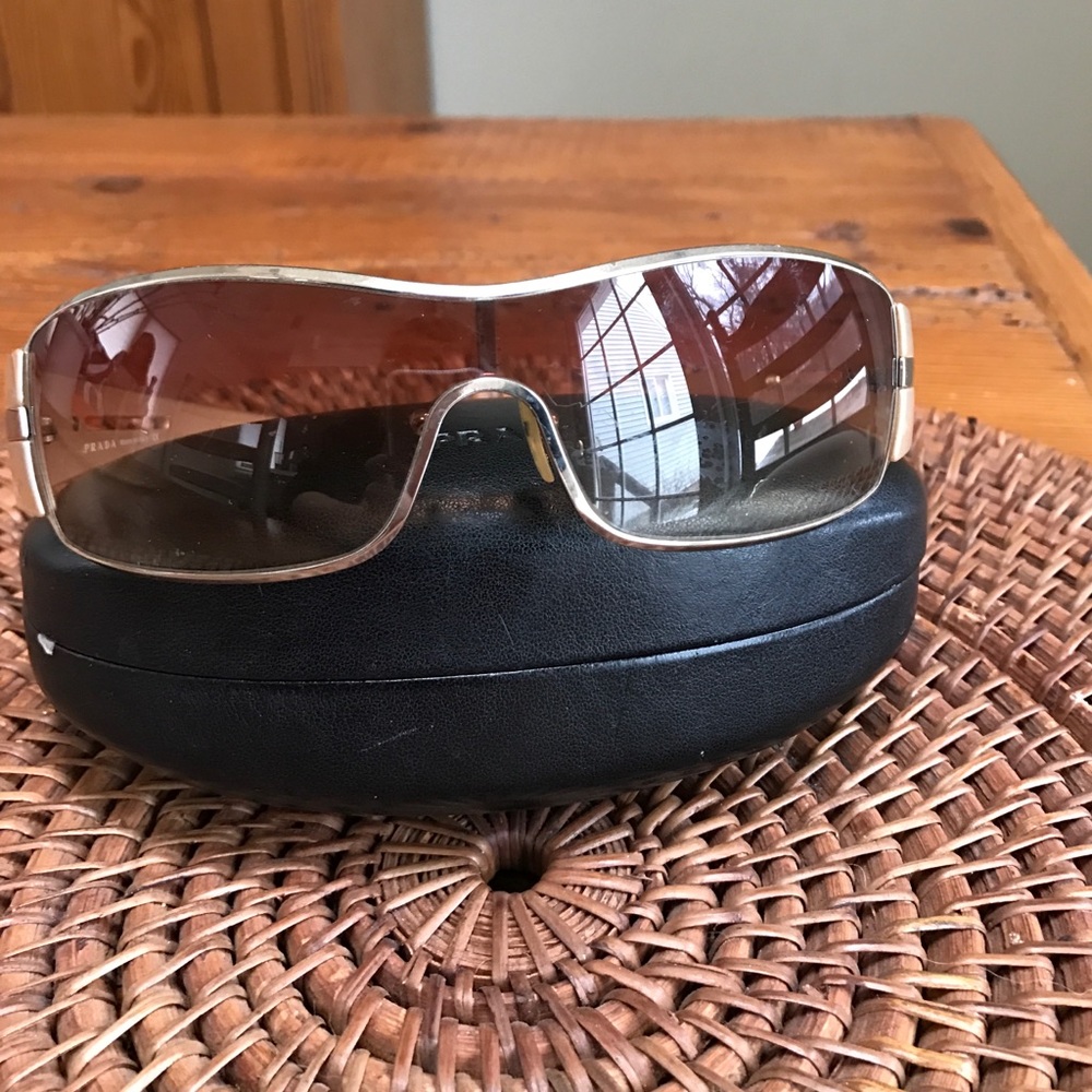 Prada sunglasses