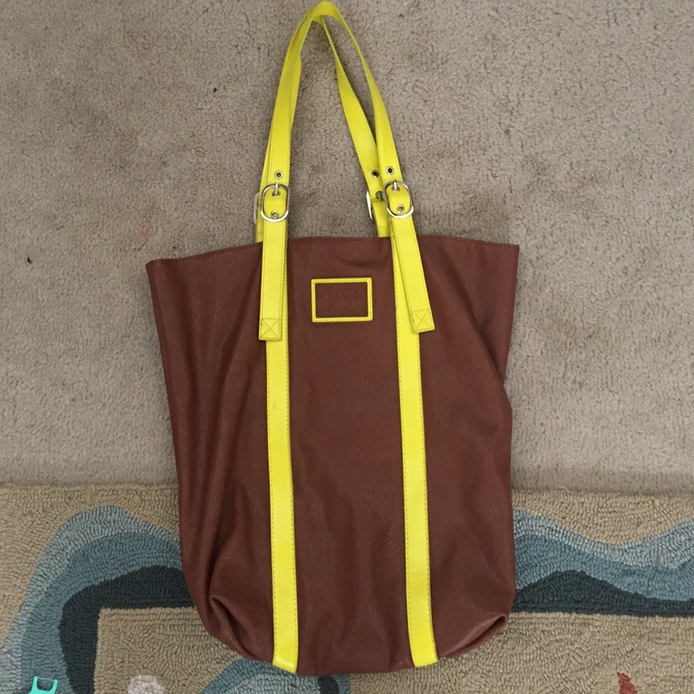 Express tote