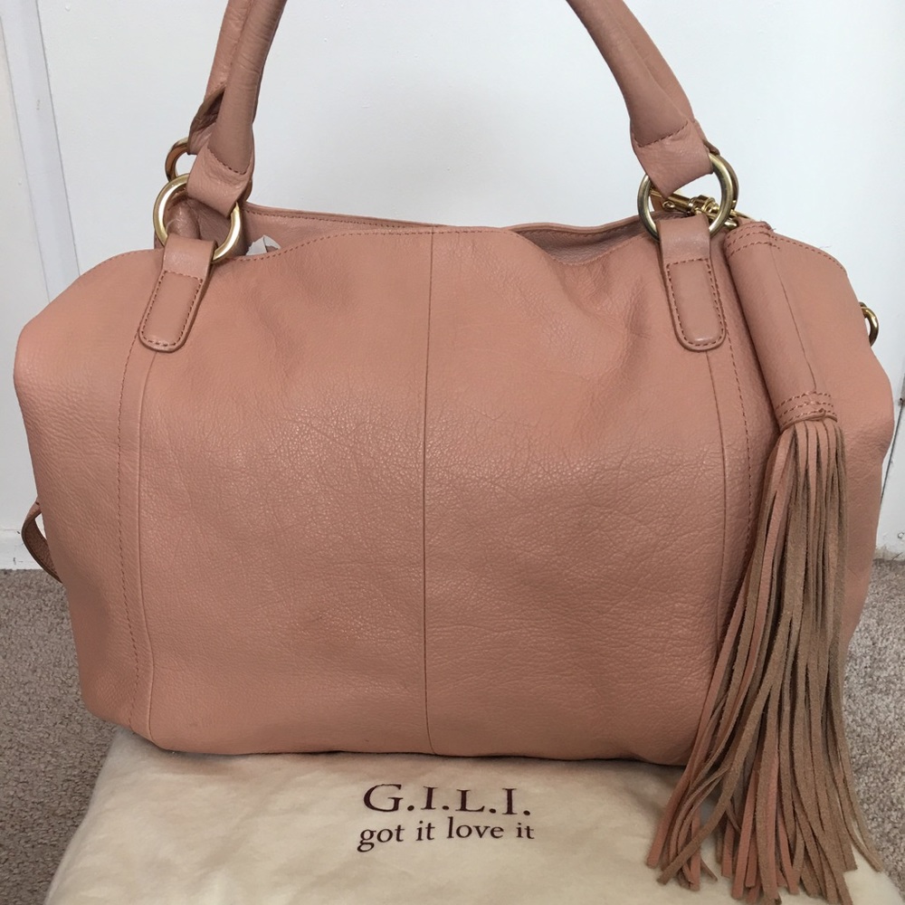 GILI bag