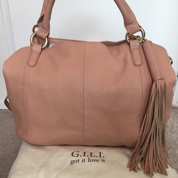 GILI bag - Picture 3 of 3