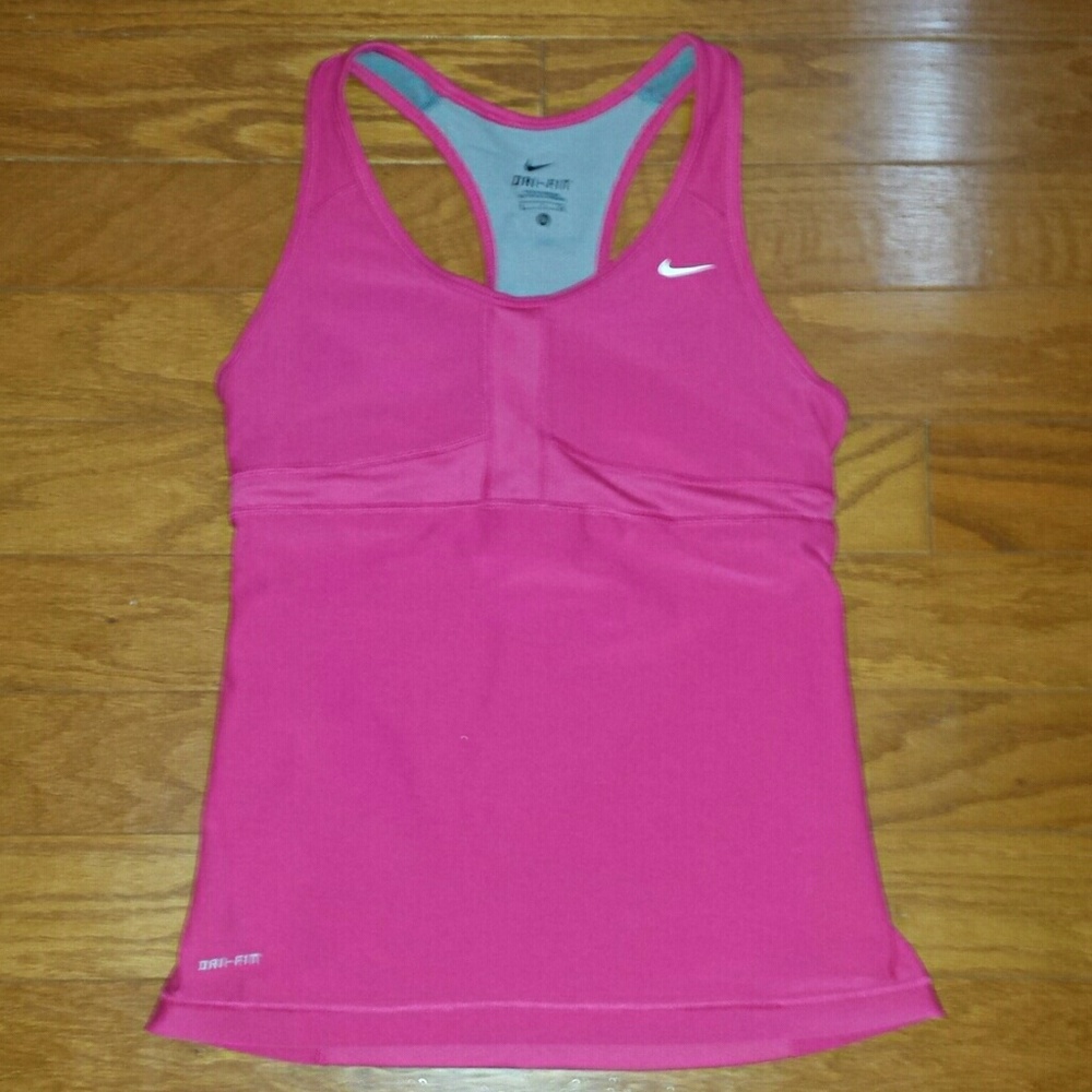 Nike dri-fit
