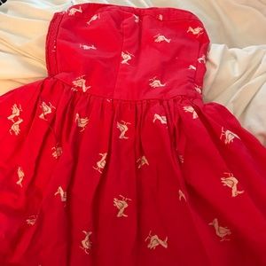 Hollister dress