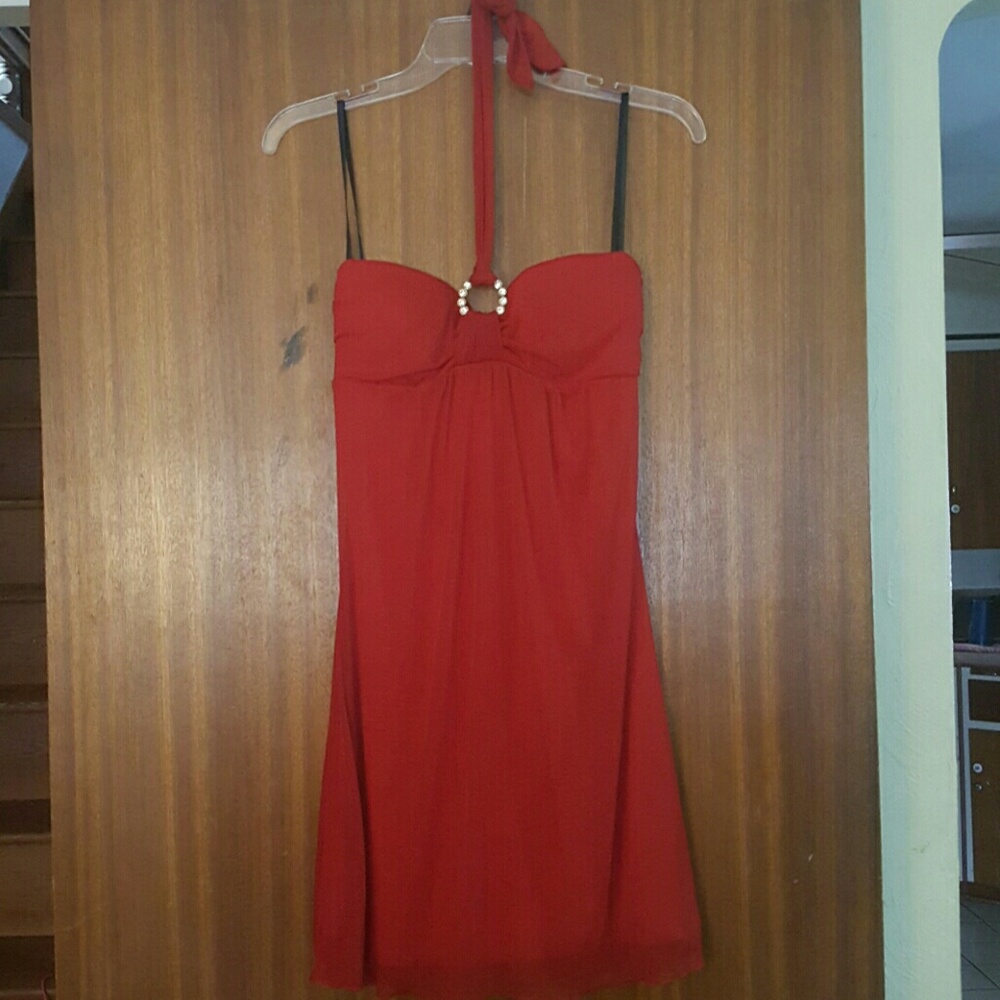 Club dress