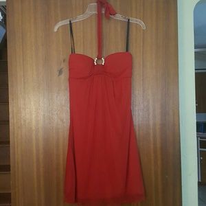 Club dress