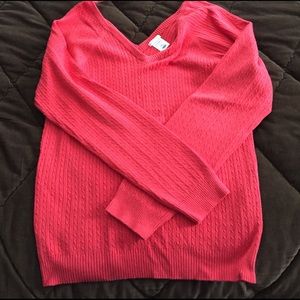 Old Navy Sweater