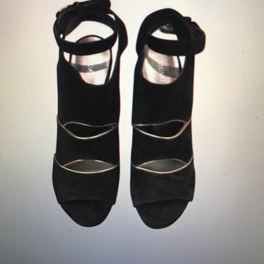 Stuart weitzman pumps