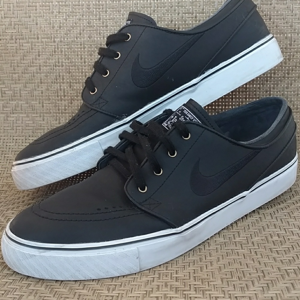 Nike SB shoes