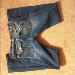 Women's Miss Me Jeans