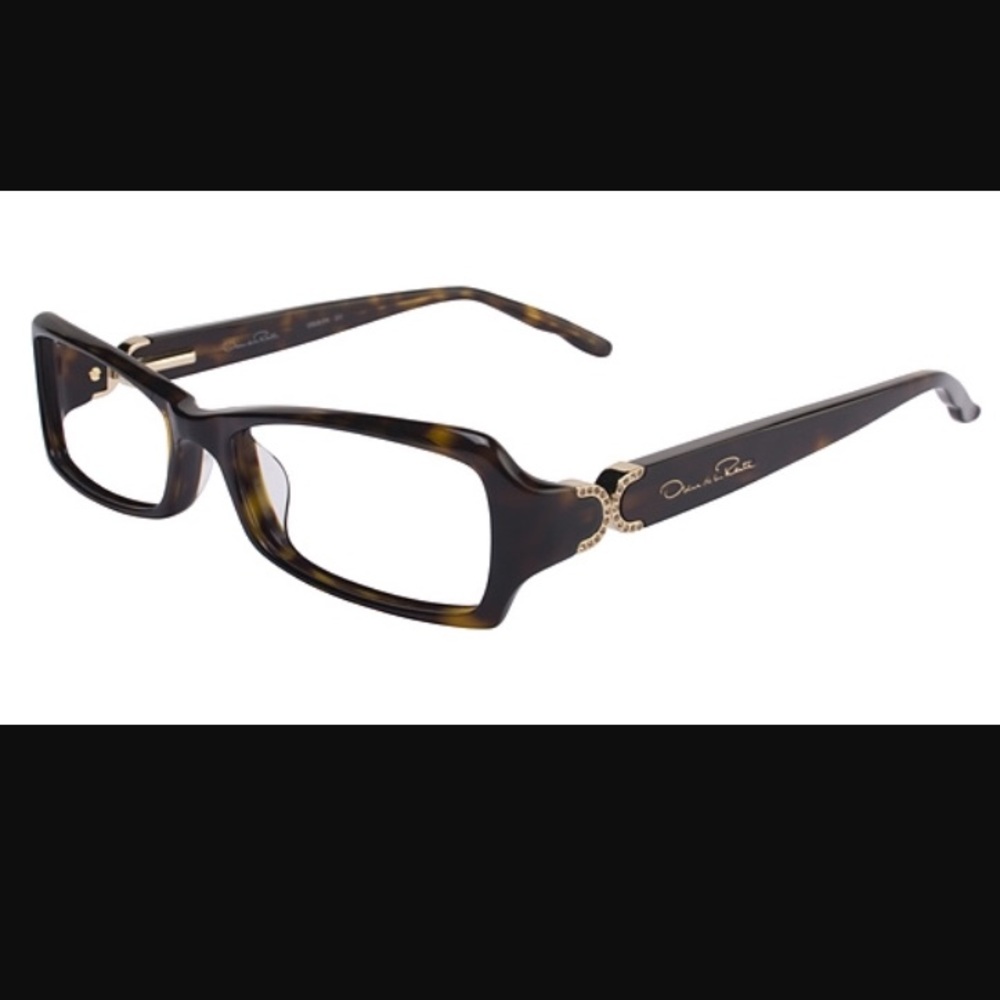 oscar de la renta / frames