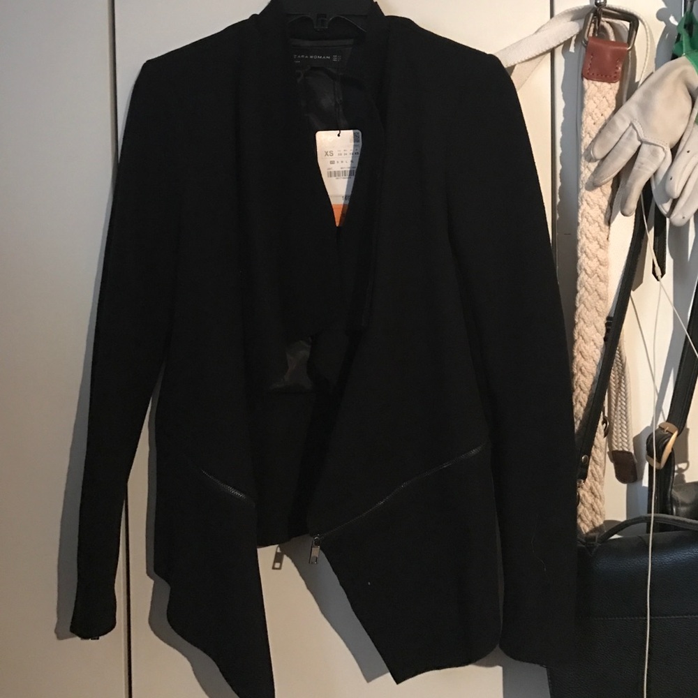 Zara blazer