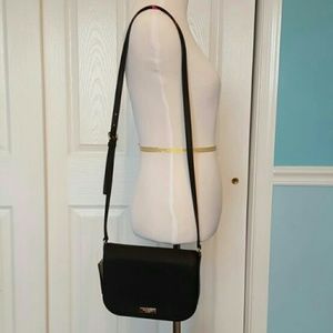 Authentic Kate Spade Saffiano Leather Crossbody
