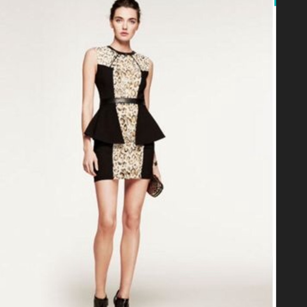 Designed by Fashion Star contestant for Express!