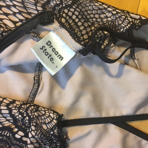 LF lace dress - Picture 5 of 5