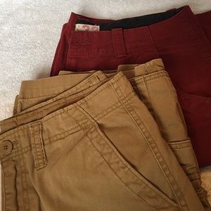 Men's Shorts BUNDLE 🎉